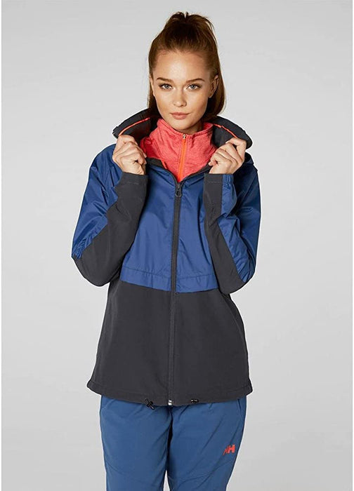 Helly-Hansen Women's Loke Vafi Jacket