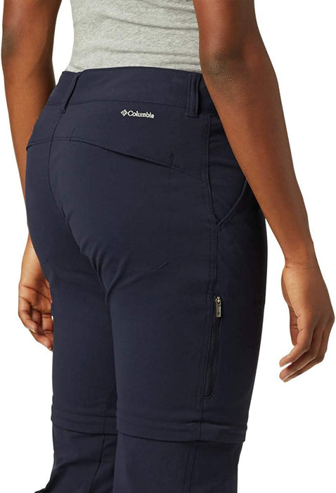 Columbia Women's Saturday Trail II Convertible Pant