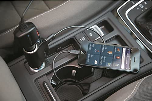 Garmin High Speed Multi-Charger, Standard Packaging