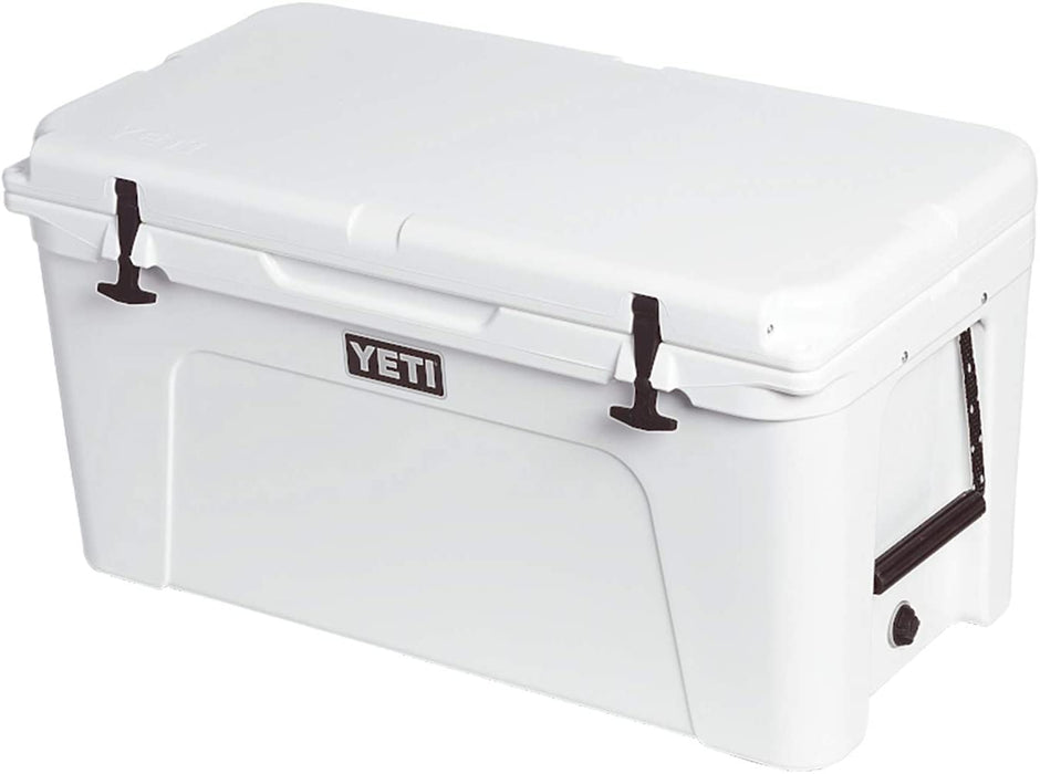 YETI Tundra 75 Cooler