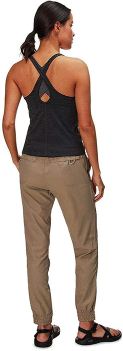 Columbia Women's Silver Ridge Pull On Pant, Breathable