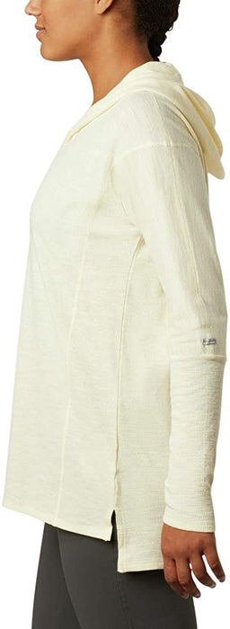 Columbia Women's Longer Days Hoodie