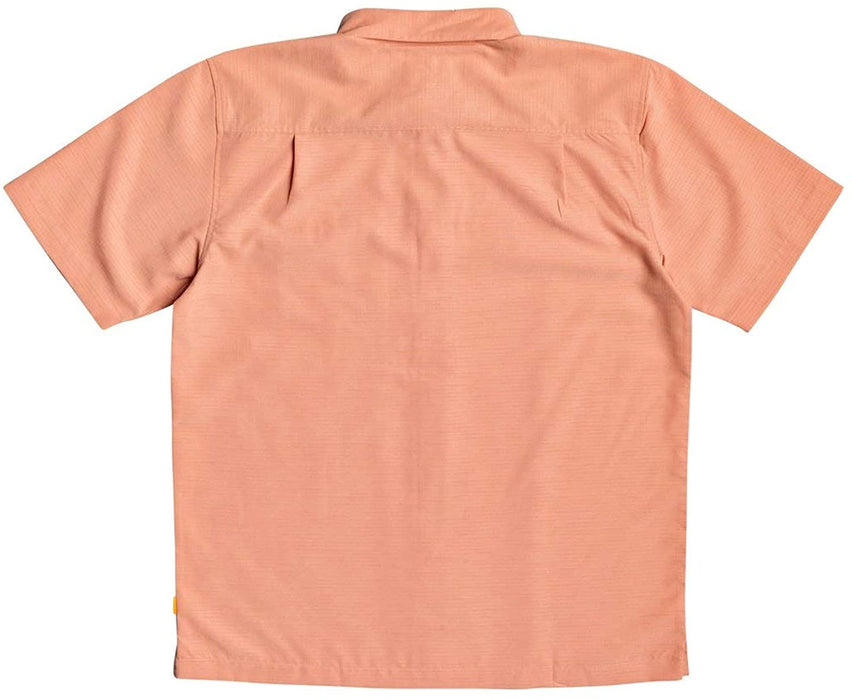 Quiksilver Men's Centinela 4 Woven