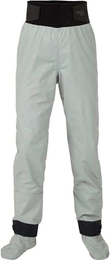 Kokatat Women's Hydrus Tempest Pants w/Socks
