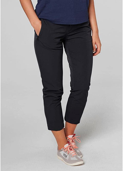 Helly-Hansen W Crewline 7/8 Quickdry Pant