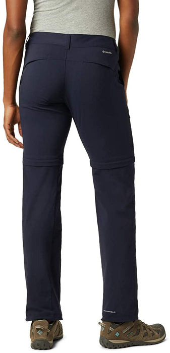 Columbia Women's Saturday Trail II Convertible Pant