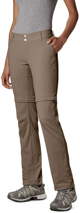 Columbia Women's Saturday Trail II Convertible Pant
