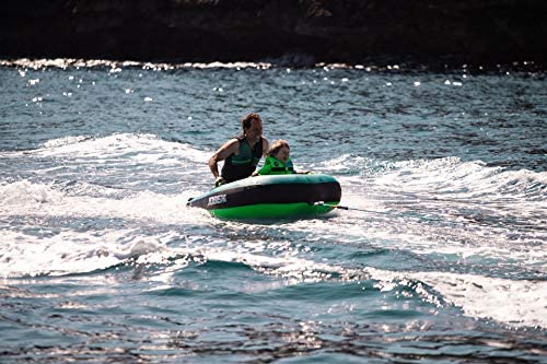 Jobe Mixed, Green, Tribal Buoy 2P