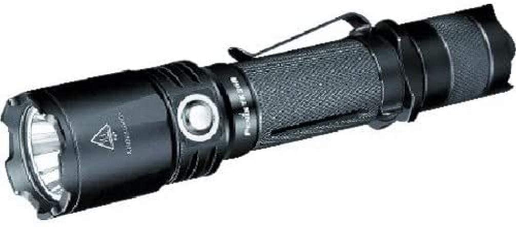 Fenix Flashlights TK20R LED Flashlight with Battery