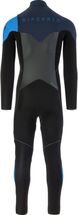 Rip Curl E Bomb 43Gb C/Zip Stmr Surfing Wetsuit