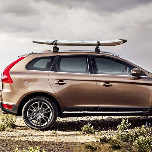 Onefeng Sports Surfboard Sock Cover - Easy Protection for Your Surfboard