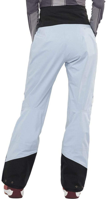 Salomon Outpeak 3L Light Pant - Women's Kentucky Blue, S