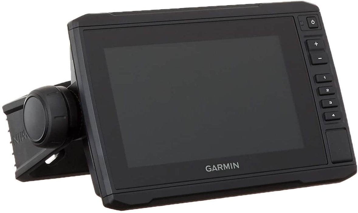 Garmin ECHOMAP Ultra 106sv with GT56UHD-TM Transducer