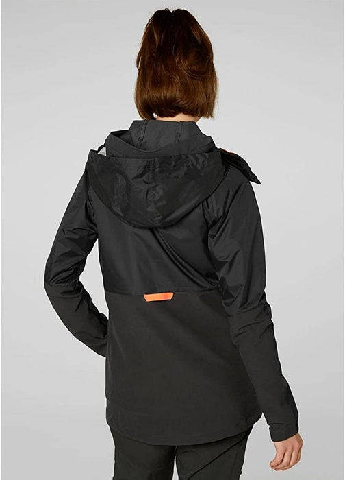 Helly-Hansen Women's Loke Vafi Jacket