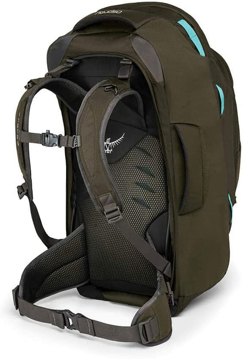 Osprey Fairview 55 Women's Travel Backpack