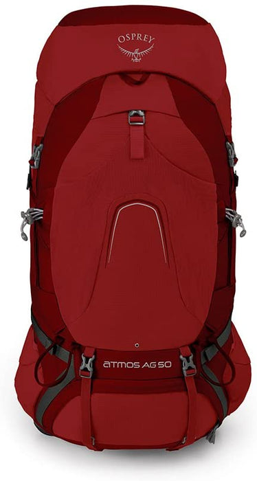 Osprey Atmos AG 50 Men's Backpacking Backpack