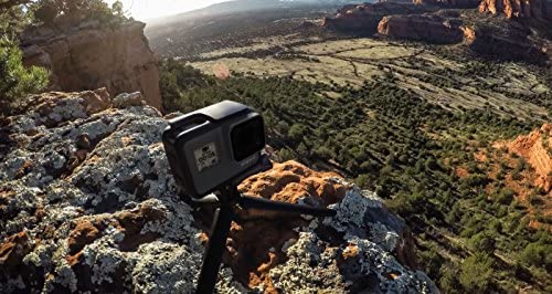 GoPro Tripod Mounts (All GoPro Cameras) - Official GoPro Mount