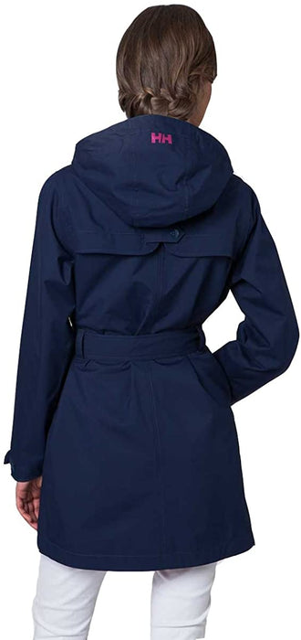 Helly-Hansen Women's Lyness Coat