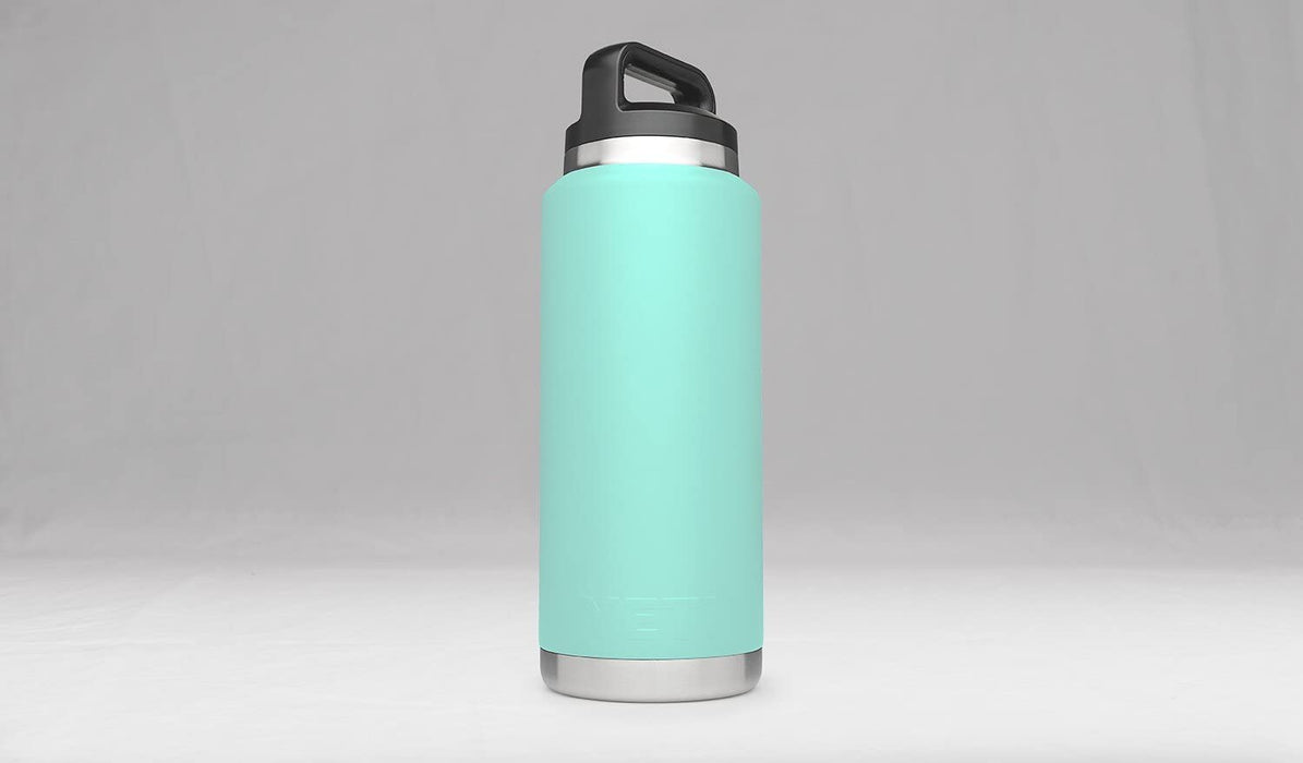 YETI Rambler 36 oz Bottle, Vacuum Insulated