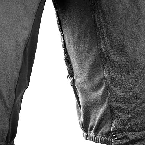 Salomon Men's Drifter Air Shorts, Black, XX-Large