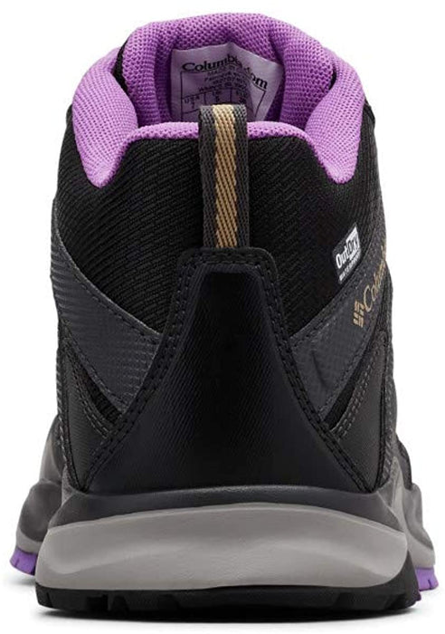 Columbia Women's Wayfinder Mid Outdry Boot