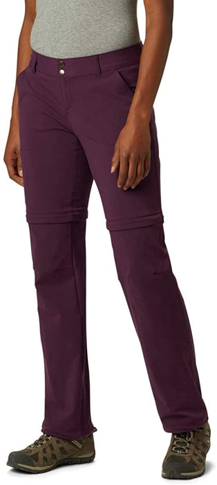 Columbia Women's Saturday Trail II Convertible Pant