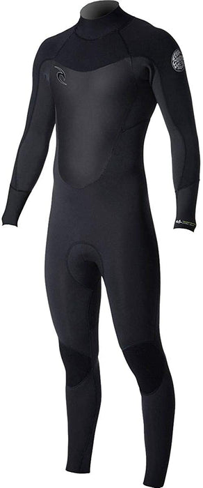 Rip Curl Dawn Patrol Back Zip 5/3 Wetsuit