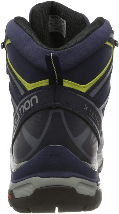 Salomon Women's X Ultra 3 MID GTX W Hiking Boots