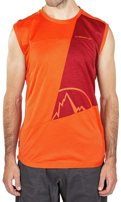 La Sportiva Mens Strive Tank