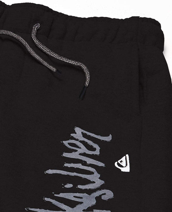 Quiksilver Little Trackpant Screen Boys Fleece Bottom