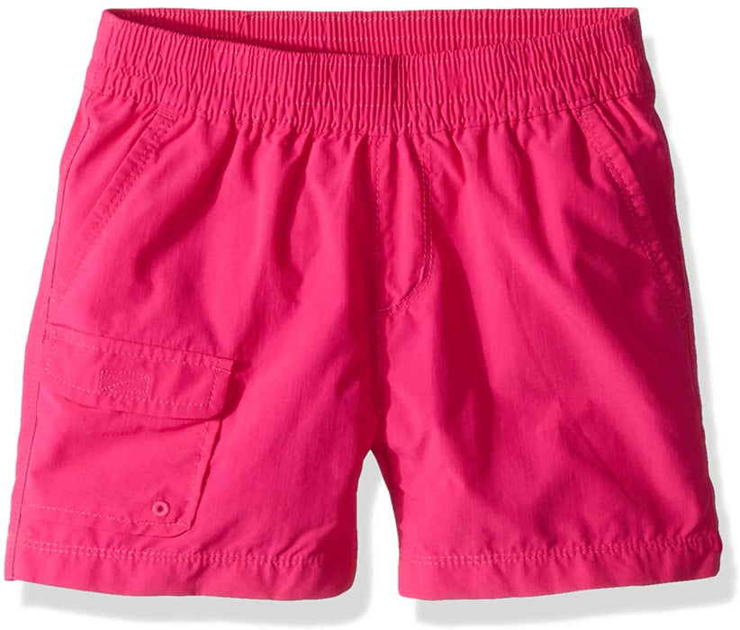 Columbia Girls Silver Ridge Pull-On Shorts