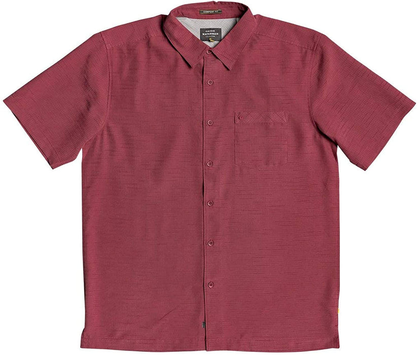 Quiksilver Men's Centinela 4 Woven
