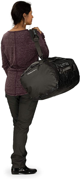 Osprey Transporter 65 Travel Duffel Bag