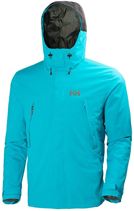 Helly Hansen Men's Approach CIS (3-in-1) Ski Jacket