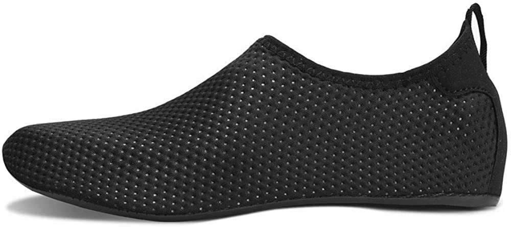 Water Shoes for Womens and Mens Summer Barefoot Shoes Quick Dry Aqua Socks for Beach Swim Yoga Exercise