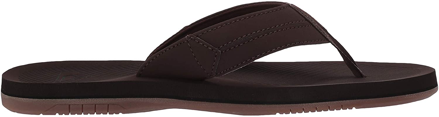 Quiksilver Men's Coastal Oasis Iii Sandal