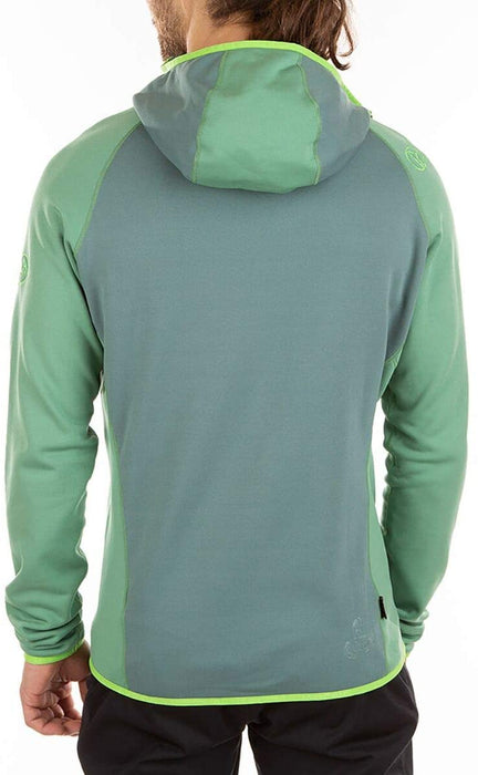 La Sportiva Gemini Hooded Jacket - Men's