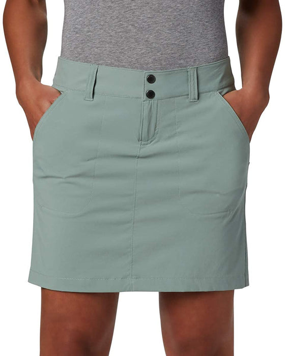 Columbia Women's Saturday Trail Skort