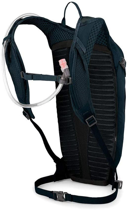 Osprey Siskin 8 Men's Bike Hydration Backpack
