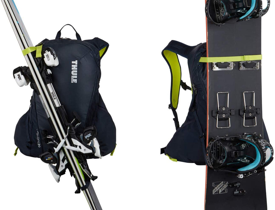 Thule Upslope 20L Snowsports Backpack