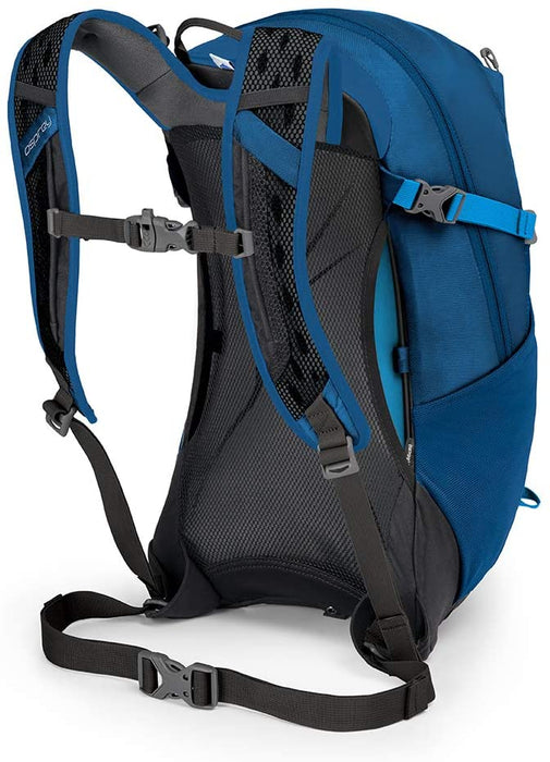 Osprey Hikelite 18 Hiking Backpack