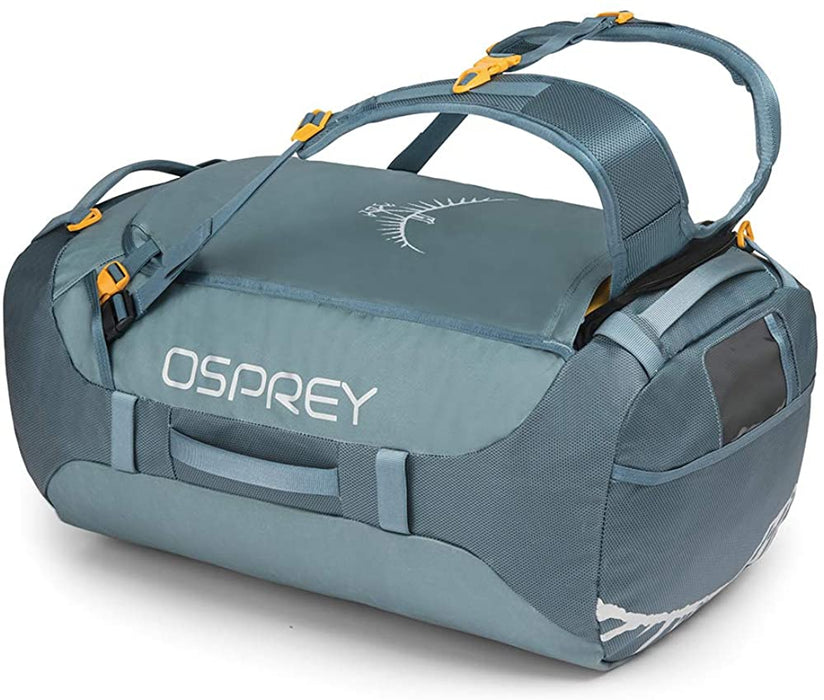 Osprey Transporter 65 Travel Duffel Bag