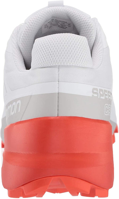 Salomon Men's Speedcross 5 Trail Running Shoe