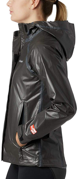 Columbia Women's OutDry Ex Blitz Jacket