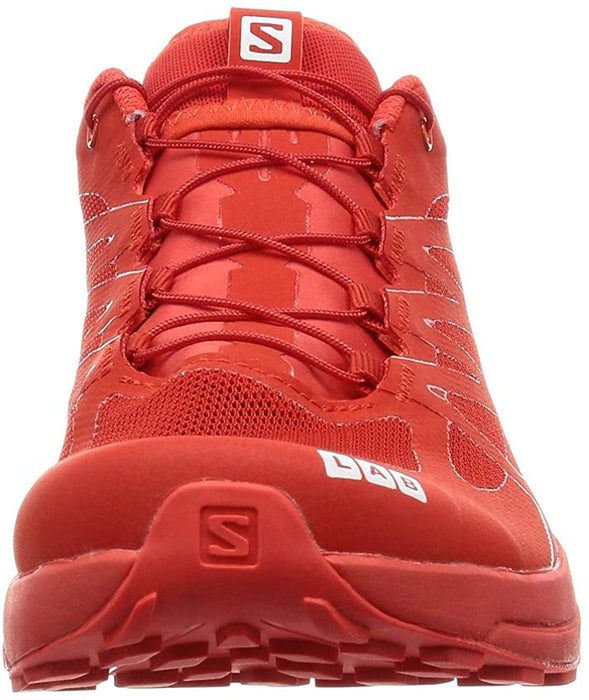 Salomon Unisex S-Lab Sense 6 Trail Running Shoe