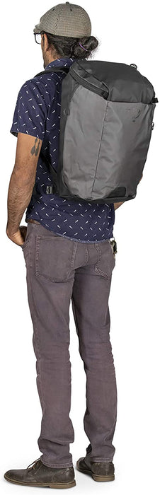 Osprey Transporter Zip Top Laptop Backpack
