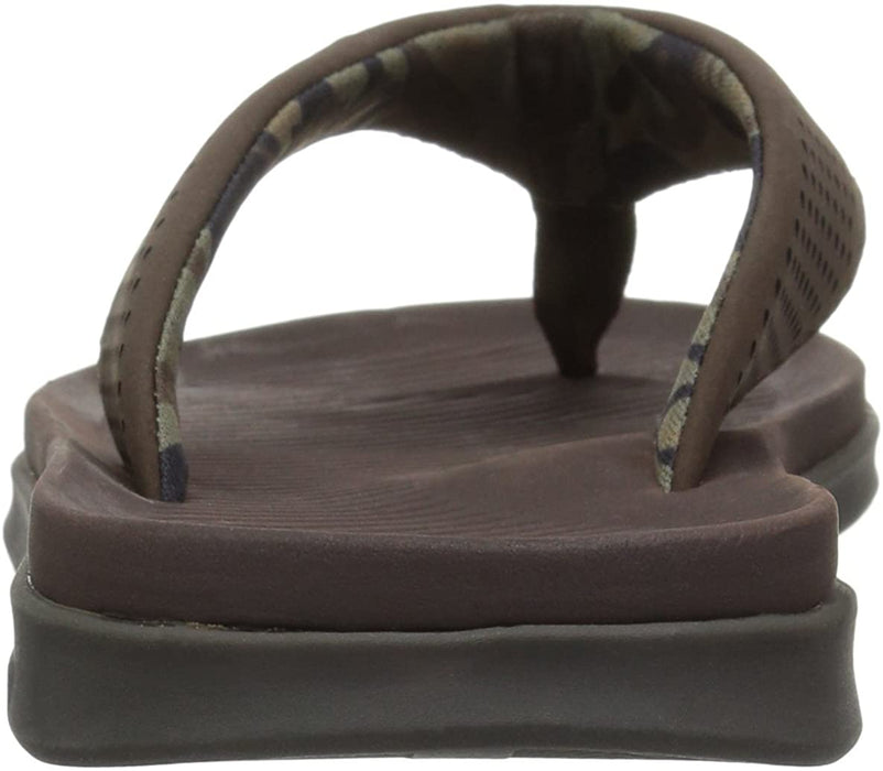 Quiksilver Men's Haleiwa Plus Sandal