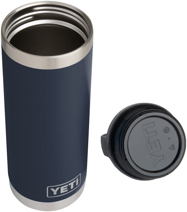 YETI Rambler 18oz Bottle
