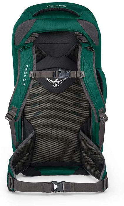 Osprey Fairview 55 Women's Travel Backpack