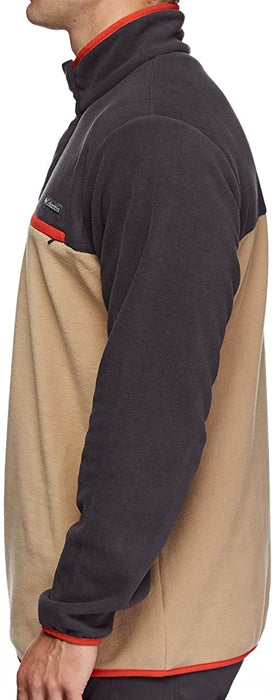 Columbia Men's Mountain Side Fleece Jacket